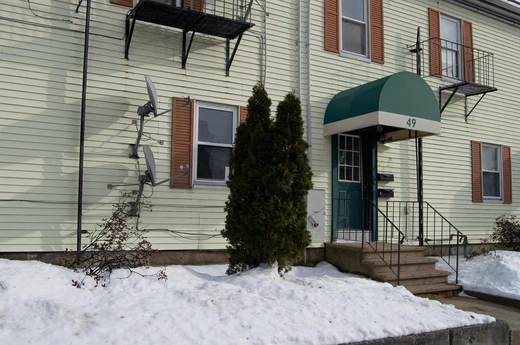 49A Cross Street Nashua NH 03064