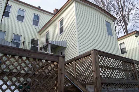 49A Cross Street Nashua NH 03064