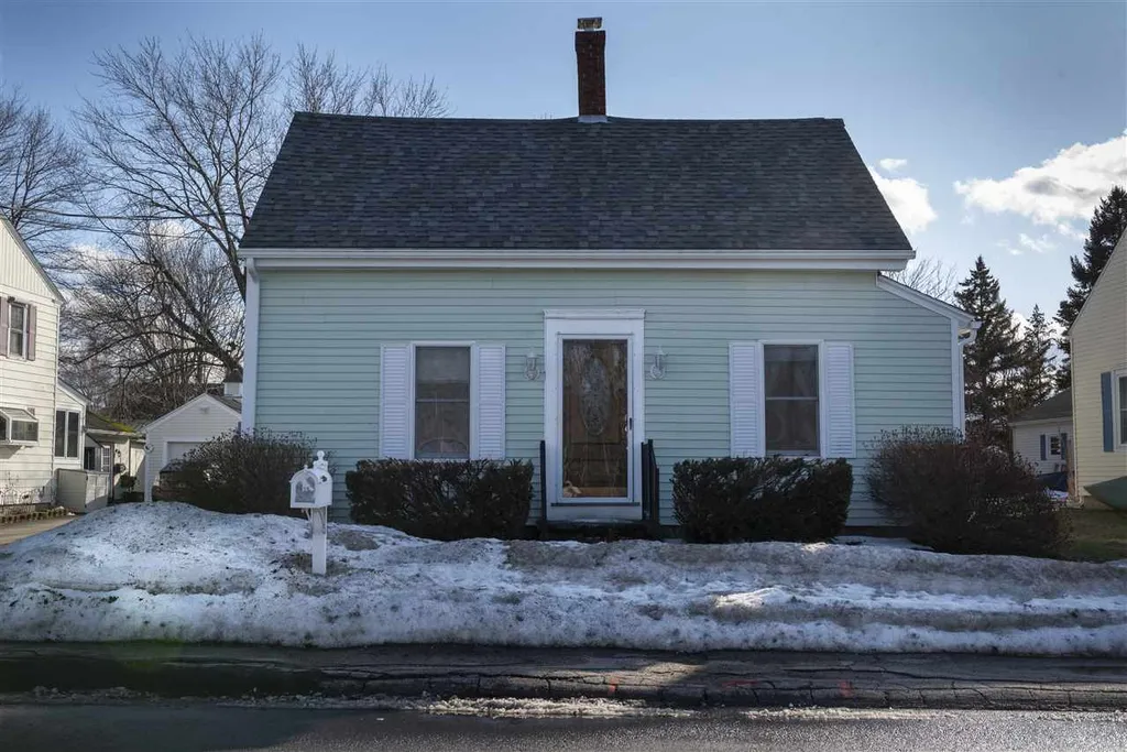 129 Indigo Hill Road Somersworth NH 03878