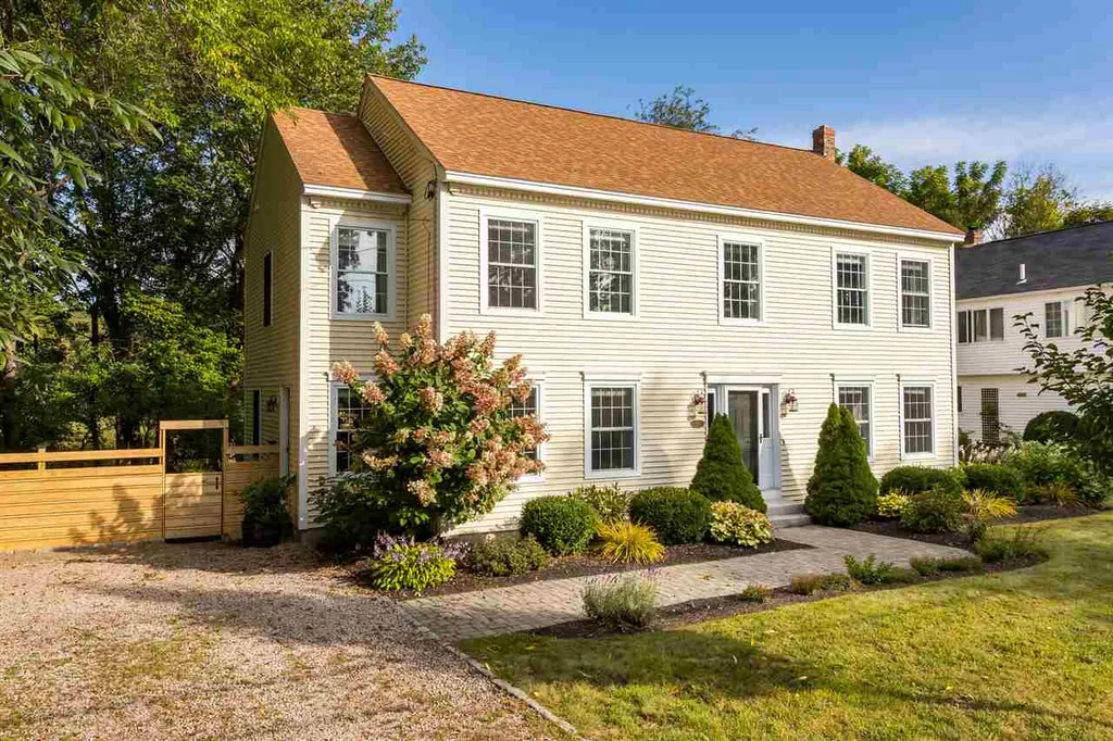639 Middle Road Portsmouth NH 03801