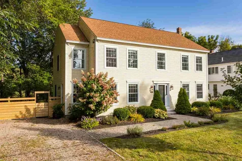 639 Middle Road Portsmouth NH 03801