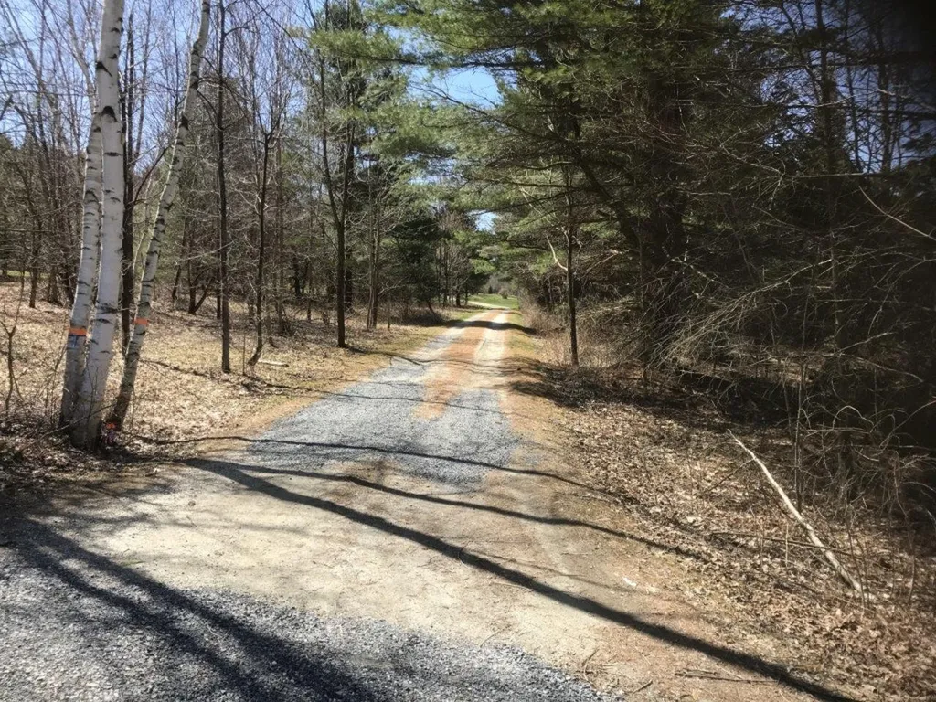 20 Milo White Road Jericho VT 05465