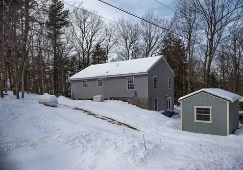 1 Deer Lane New Durham NH 03855