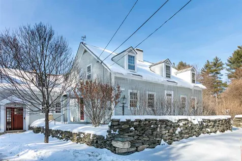 131 South Main Street Hanover NH 03755