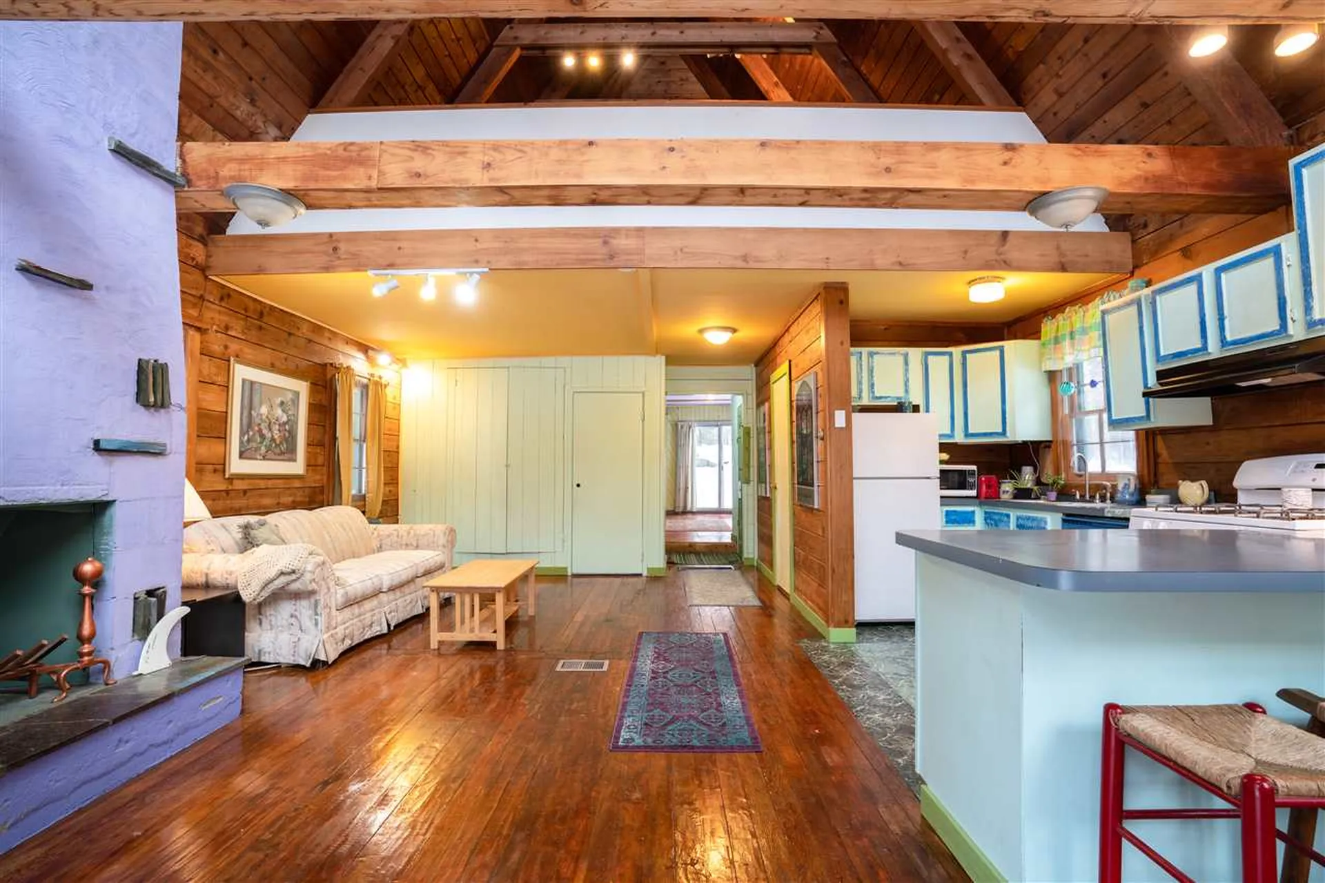 55 Watts Lane Stowe VT 05672