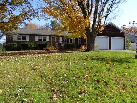47 Turquoise Drive Colchester VT 05446
