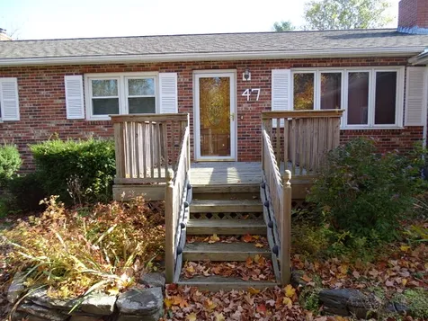 47 Turquoise Drive Colchester VT 05446