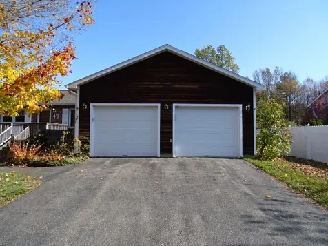 47 Turquoise Drive Colchester VT 05446