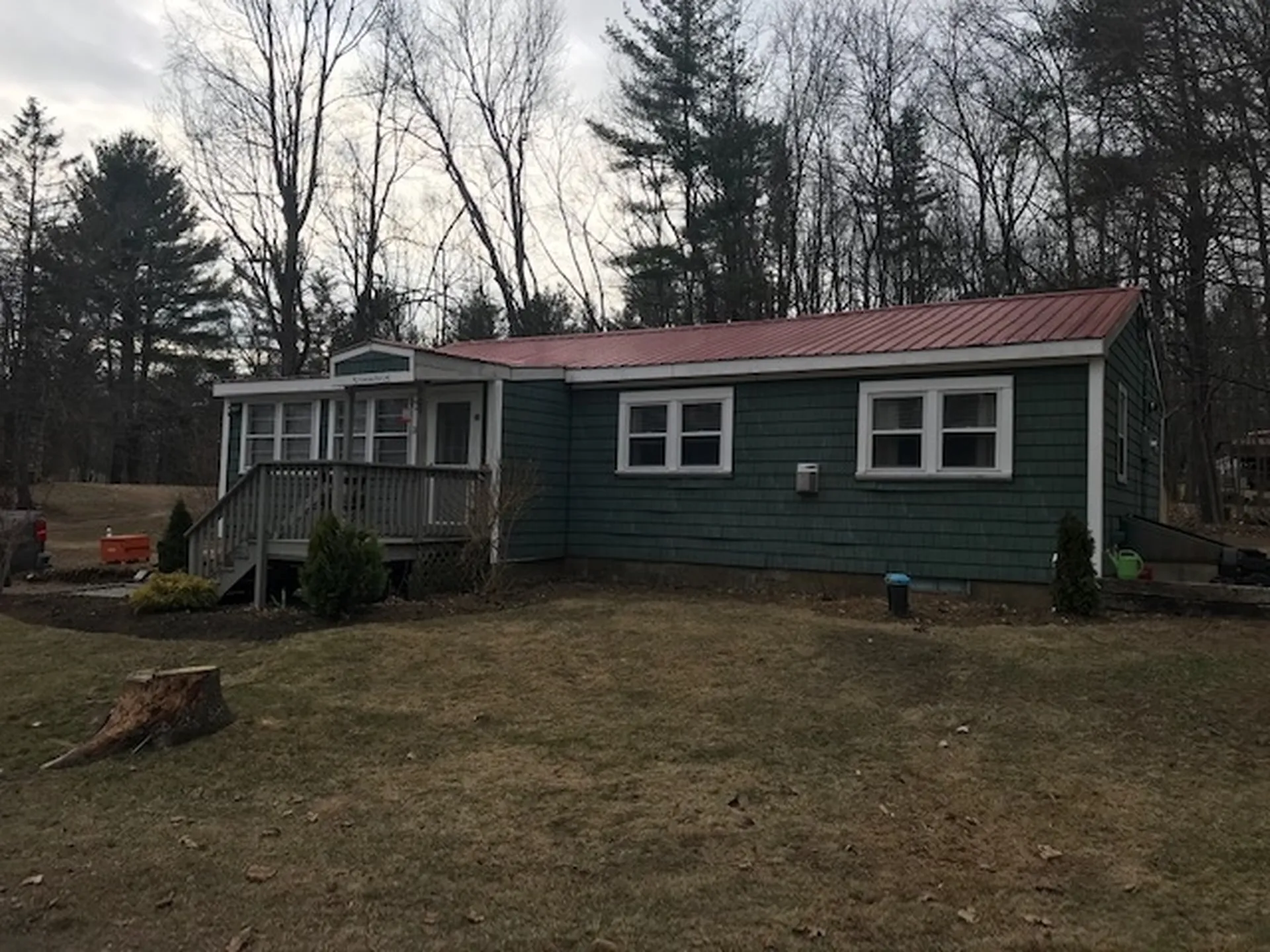 3 Lemyjoma Trail Sandown NH 03873