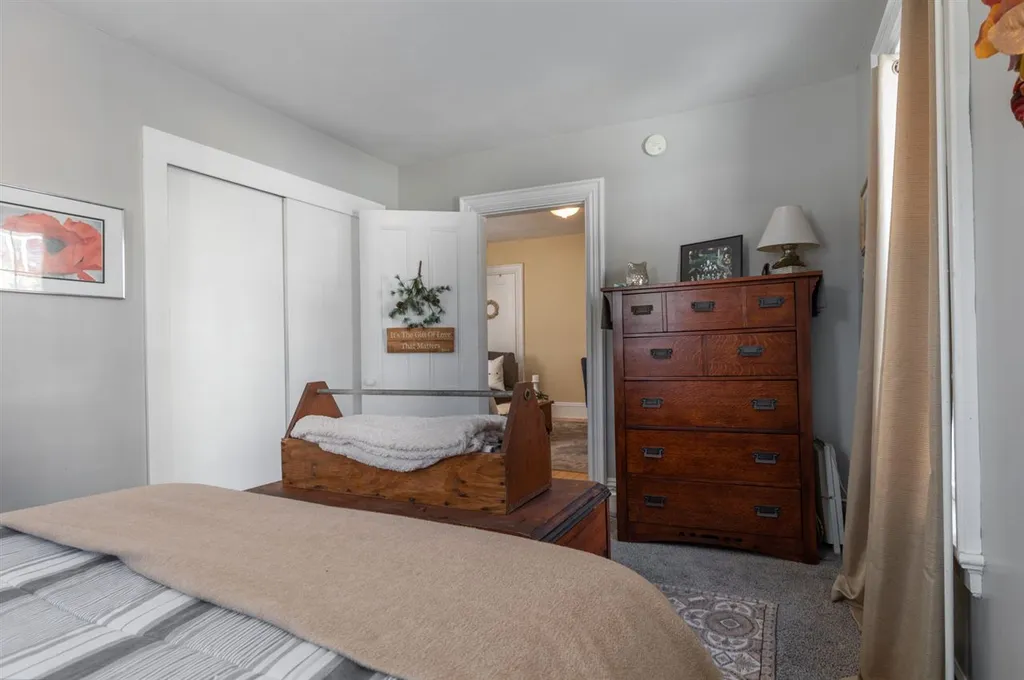10 Ash Street Dover NH 03820