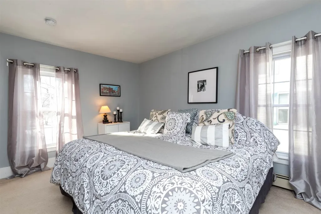 10 Ash Street Dover NH 03820