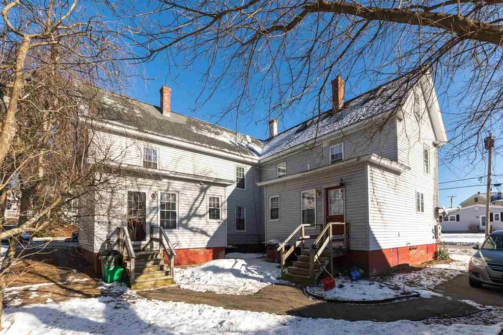 10 Ash Street Dover NH 03820
