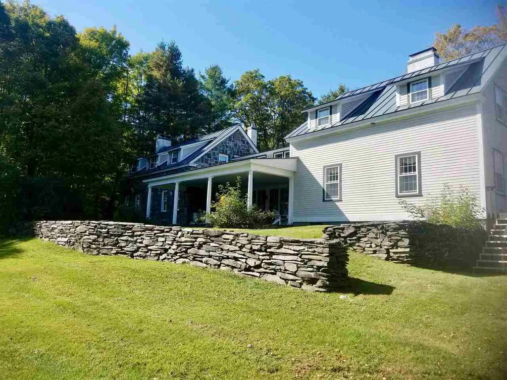 1672 Hunt Road Windsor VT 05089