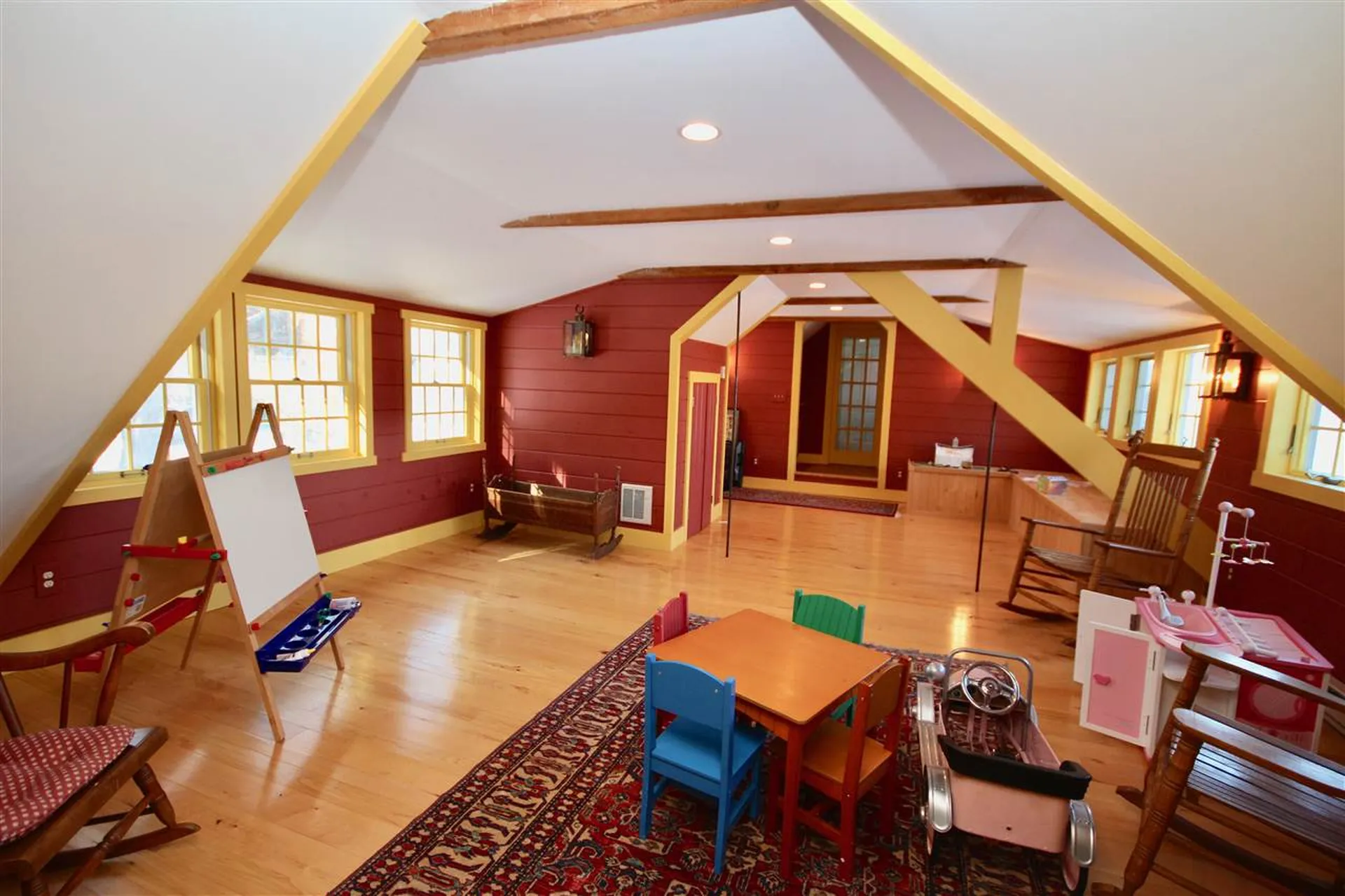 1672 Hunt Road Windsor VT 05089