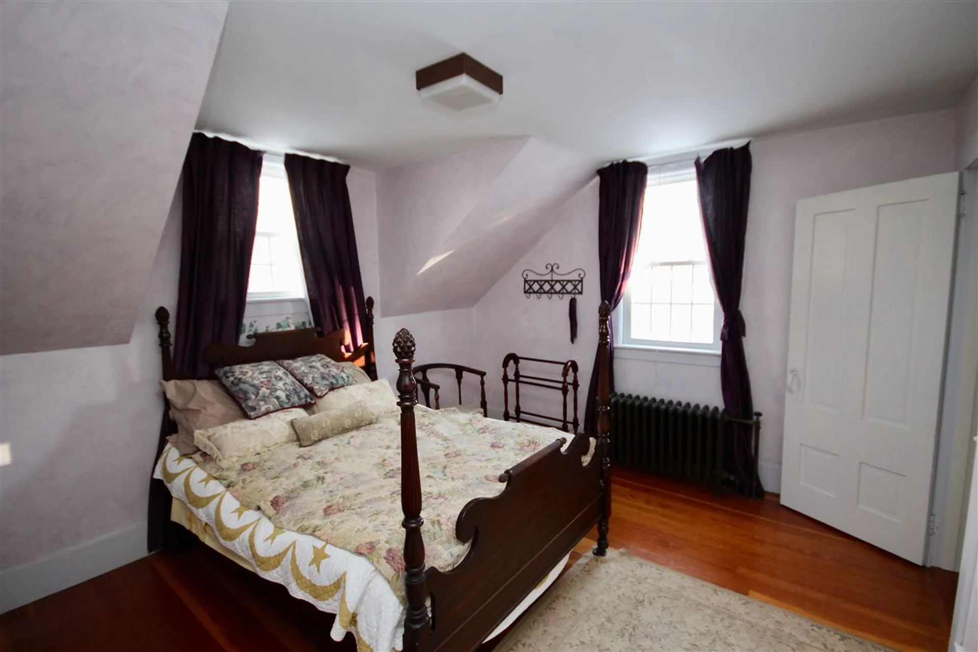 1672 Hunt Road Windsor VT 05089