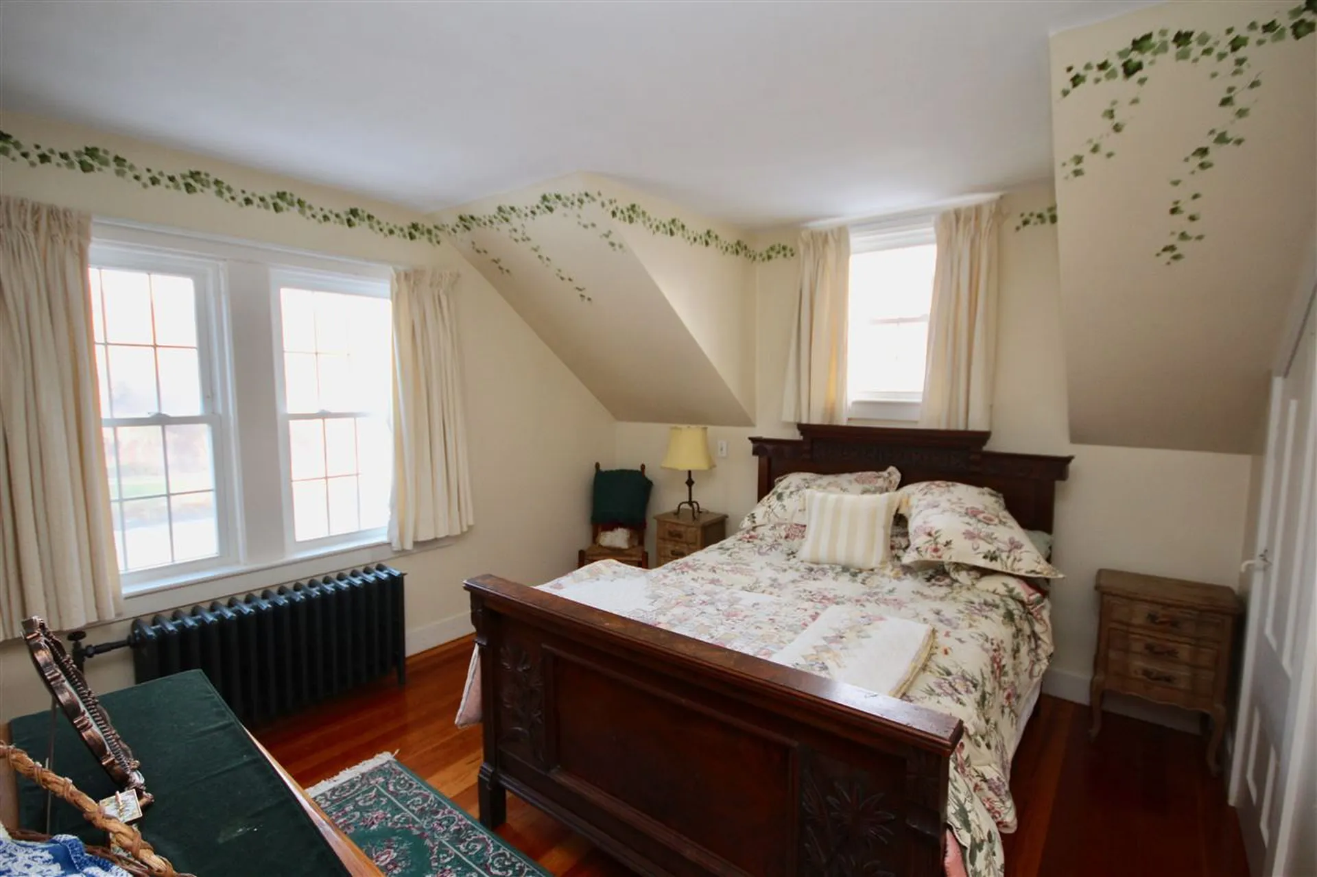 1672 Hunt Road Windsor VT 05089