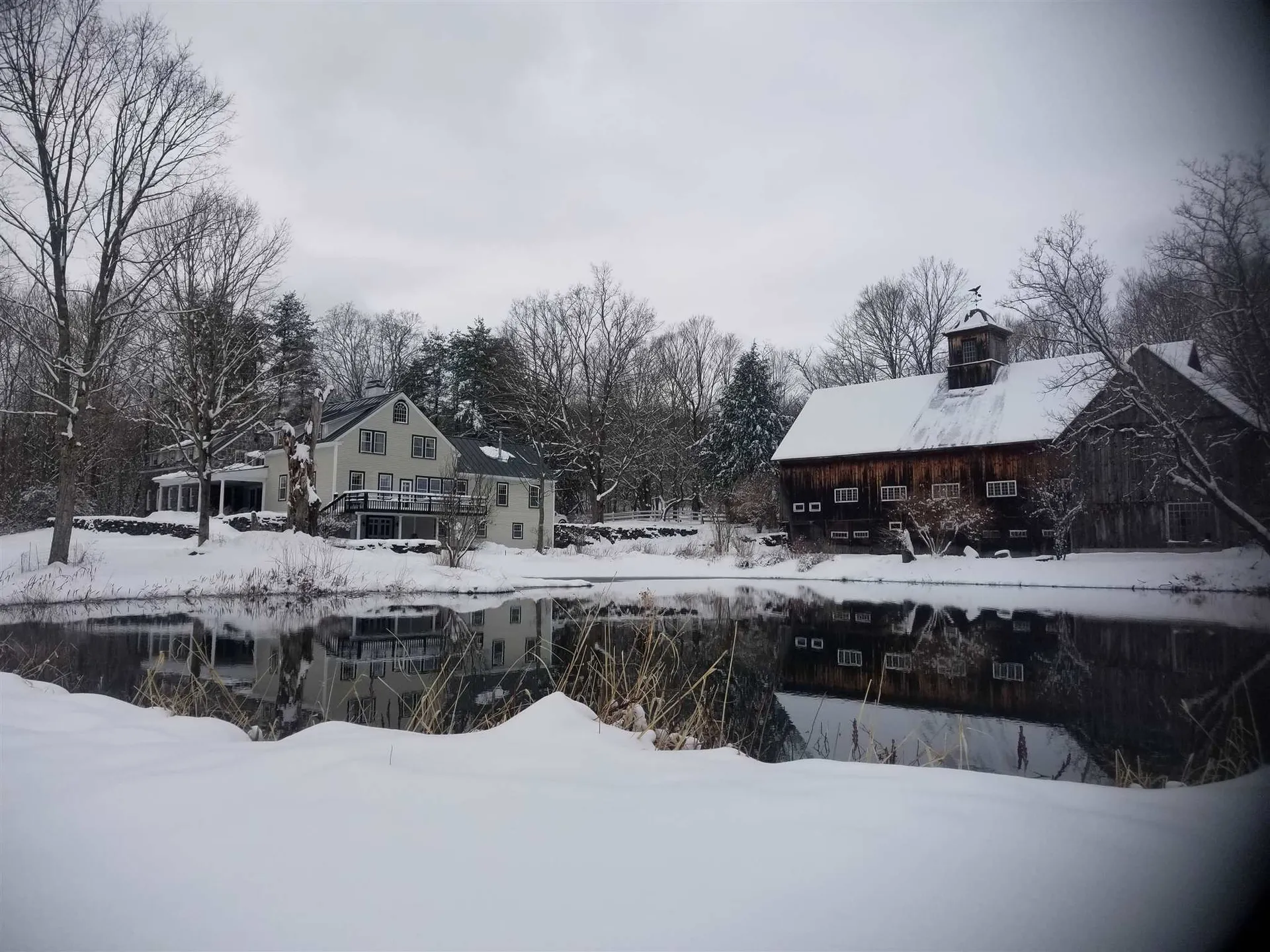 1672 Hunt Road Windsor VT 05089
