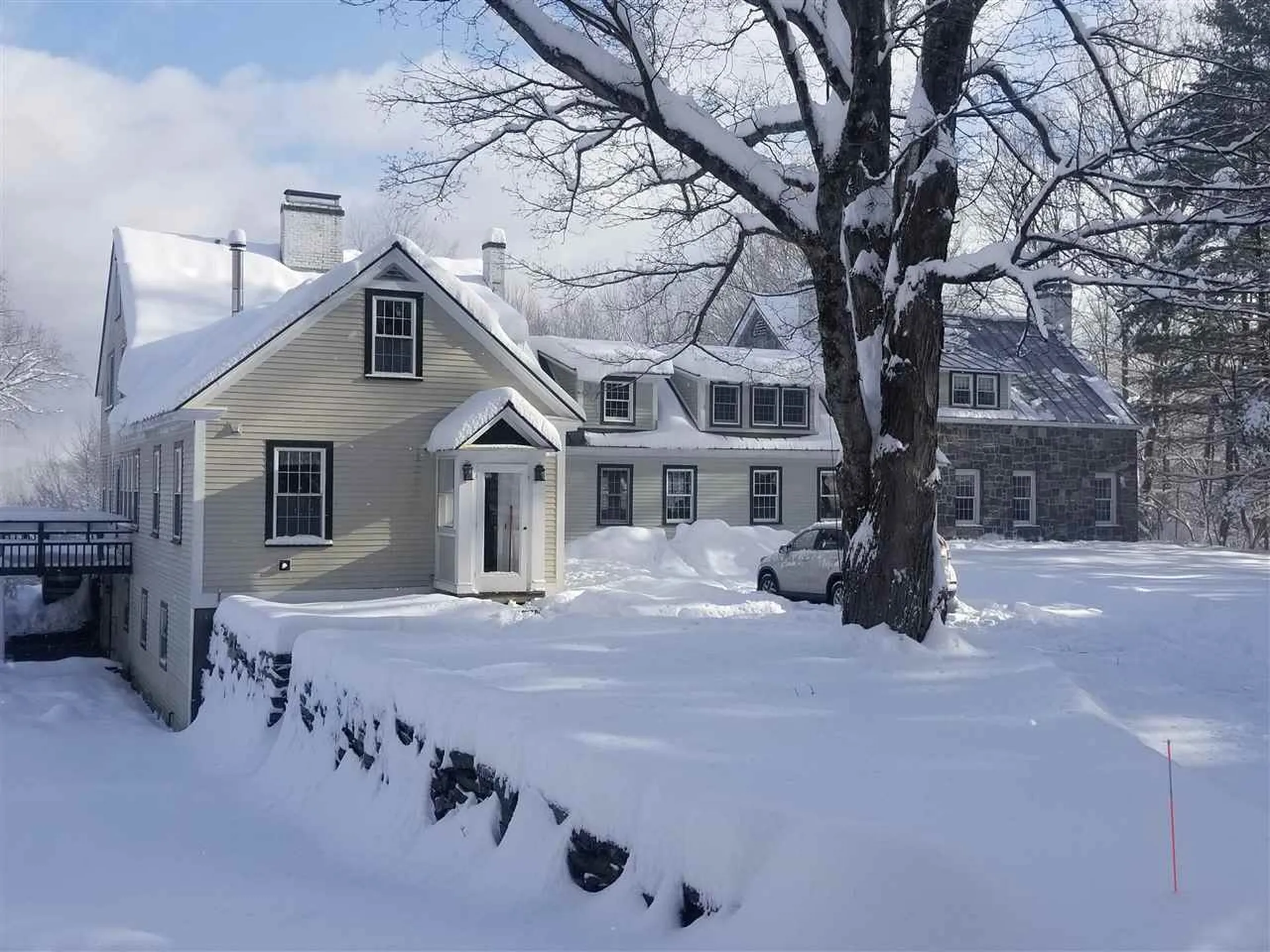 1672 Hunt Road Windsor VT 05089