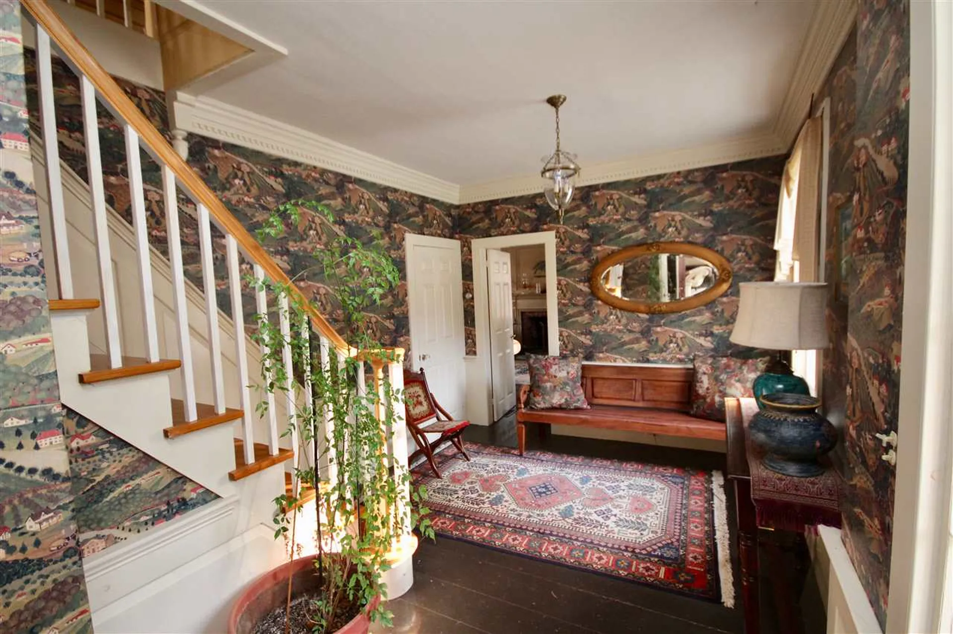 1672 Hunt Road Windsor VT 05089