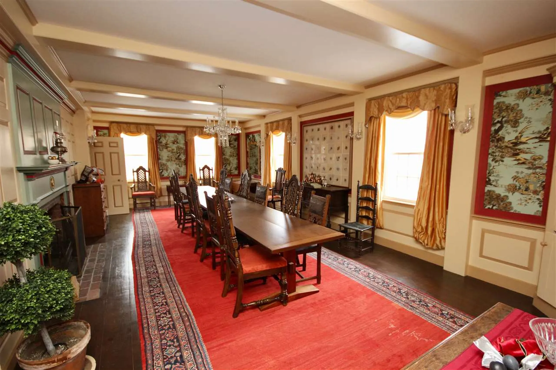 1672 Hunt Road Windsor VT 05089