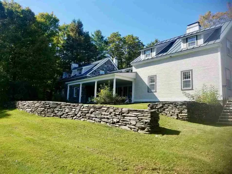 1672 Hunt Road Windsor VT 05089