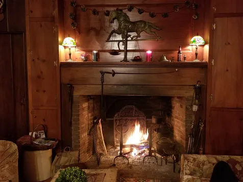 1672 Hunt Road Windsor VT 05089