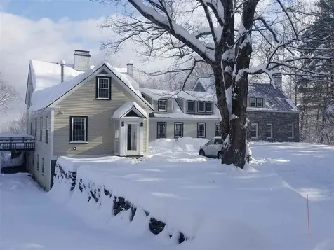 1672 Hunt Road Windsor VT 05089