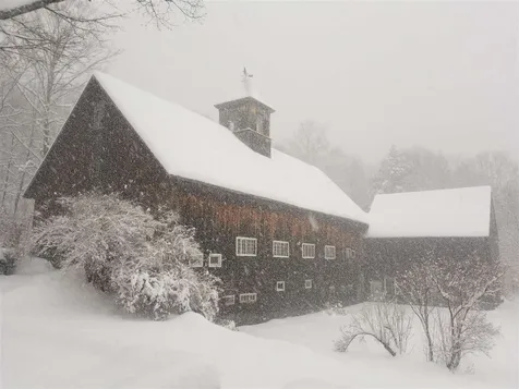 1672 Hunt Road Windsor VT 05089