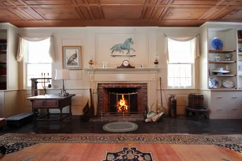 1672 Hunt Road Windsor VT 05089