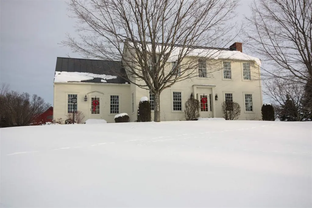 219 Maquam Road Swanton VT 05488