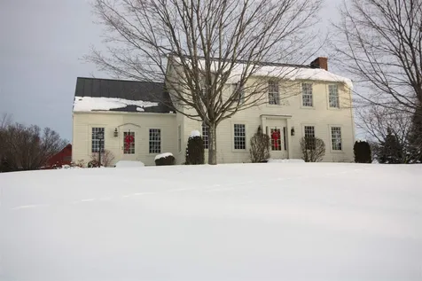 219 Maquam Road Swanton VT 05488
