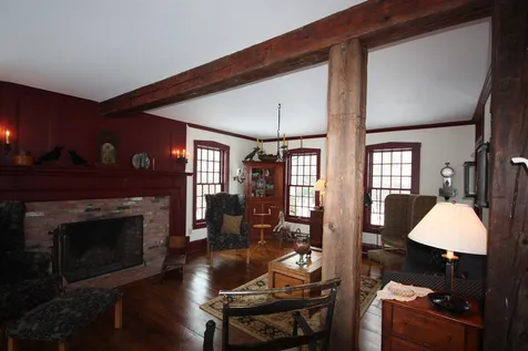 219 Maquam Road Swanton VT 05488