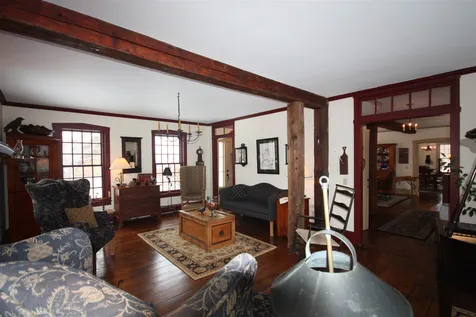 219 Maquam Road Swanton VT 05488