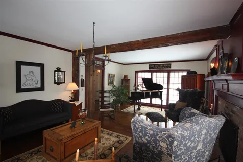 219 Maquam Road Swanton VT 05488