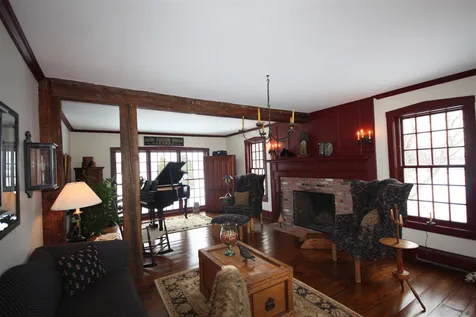 219 Maquam Road Swanton VT 05488