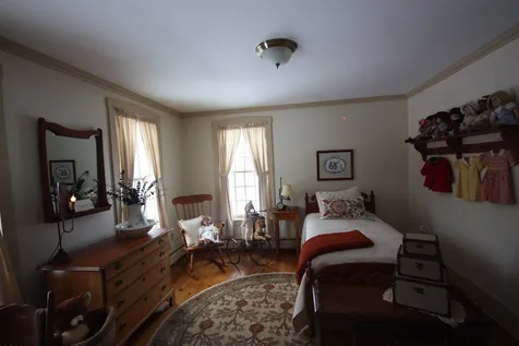 219 Maquam Road Swanton VT 05488