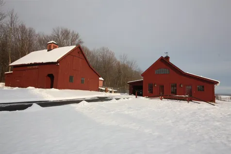 219 Maquam Road Swanton VT 05488