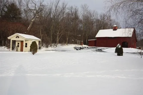 219 Maquam Road Swanton VT 05488