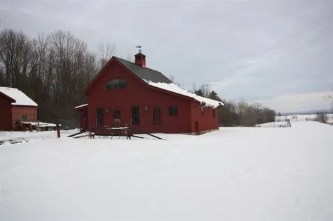219 Maquam Road Swanton VT 05488