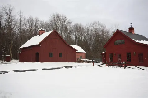 219 Maquam Road Swanton VT 05488
