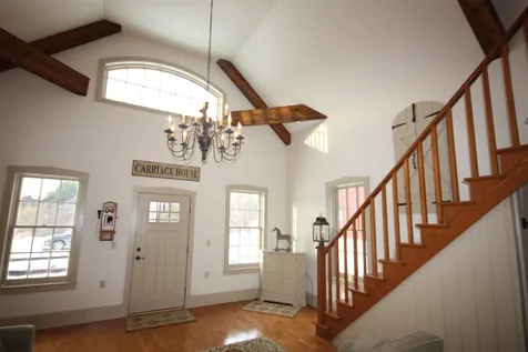 219 Maquam Road Swanton VT 05488