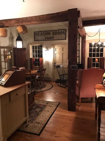 219 Maquam Road Swanton VT 05488