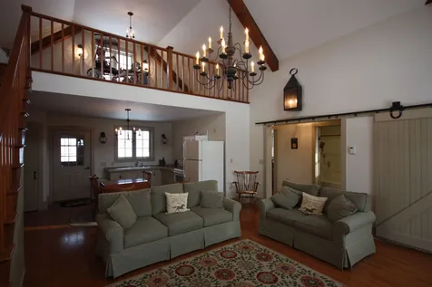 219 Maquam Road Swanton VT 05488