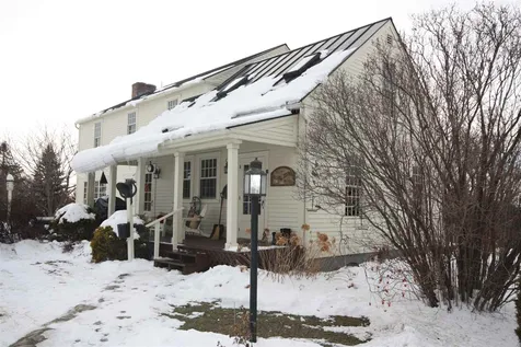 219 Maquam Road Swanton VT 05488
