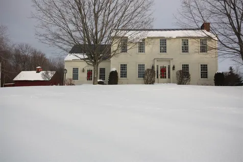 219 Maquam Road Swanton VT 05488