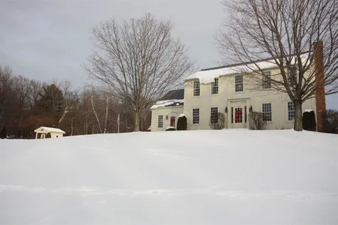 219 Maquam Road Swanton VT 05488