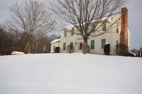 219 Maquam Road Swanton VT 05488