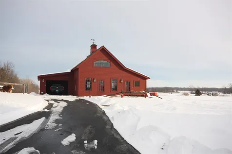 219 Maquam Road Swanton VT 05488