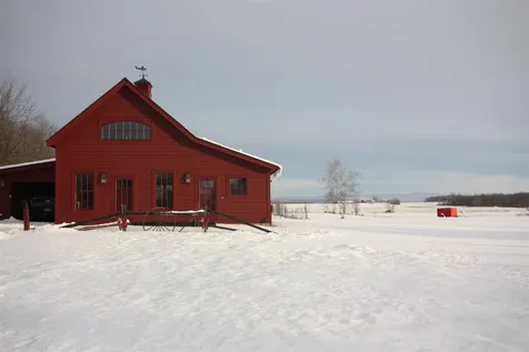 219 Maquam Road Swanton VT 05488