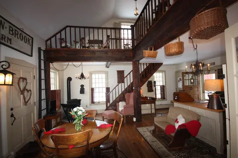 219 Maquam Road Swanton VT 05488